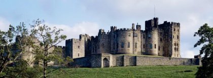 Northumberland Castle Fb Cover Facebook Covers